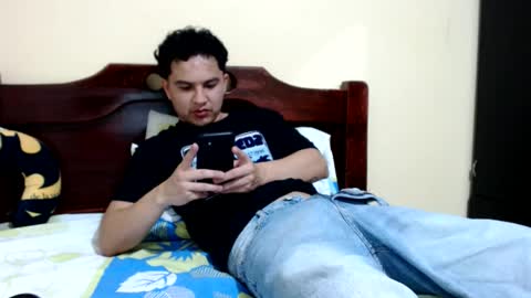 boyfit2023 online show from July 21, 1:09 am