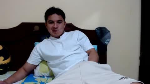 boyfit2023 online show from August 7, 1:38 am