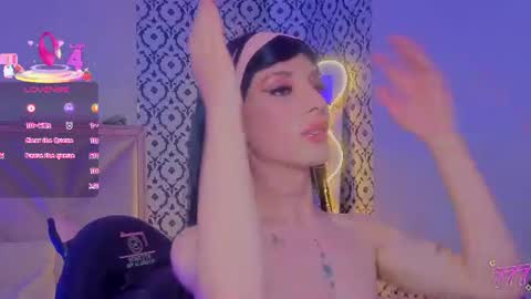 boyfox_tay online show from August 5, 4:32 am