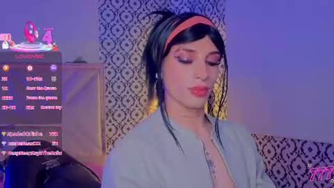 boyfox_tay online show from August 5, 7:50 am