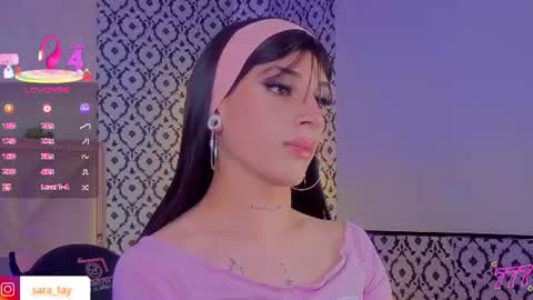 boyfox_tay online show from August 14, 6:28 am