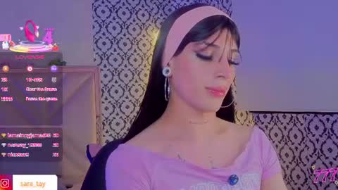 boyfox_tay online show from August 14, 7:34 am