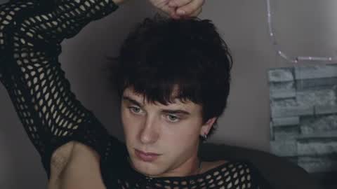 Boy from another city  online show from July 21, 9:55 am