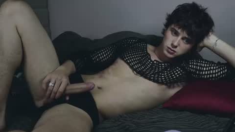 Boy from another city  online show from July 22, 10:50 am