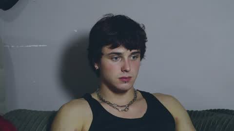 Boy from another city  online show from July 26, 1:32 am