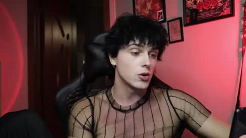 Boy from another city  online show from August 4, 12:07 am