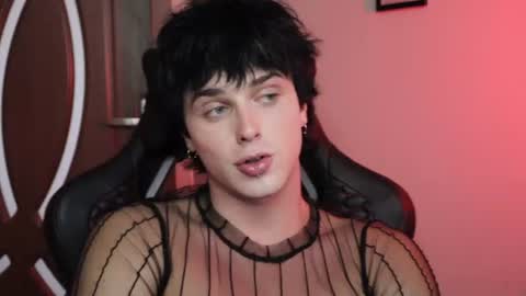 Boy from another city  online show from August 4, 3:36 am