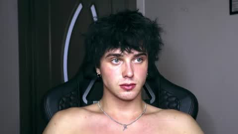 Boy from another city  online show from August 7, 5:51 am