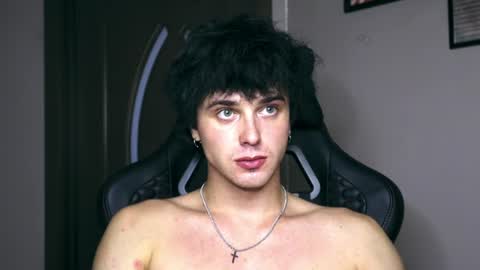 Boy from another city  online show from August 7, 6:57 am