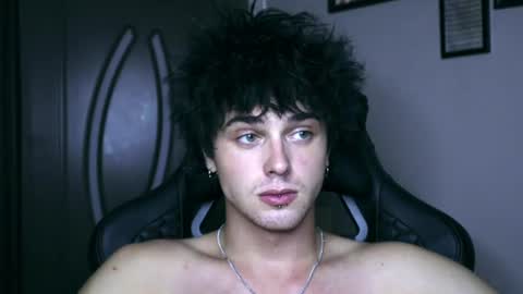Boy from another city  online show from August 9, 3:51 am