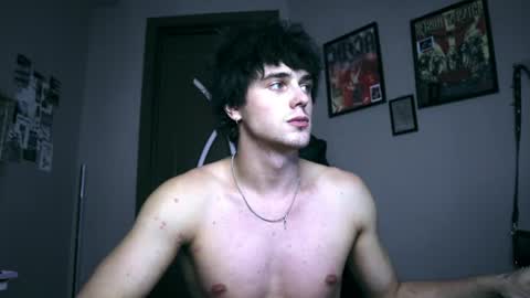Boy from another city  online show from August 9, 7:09 am