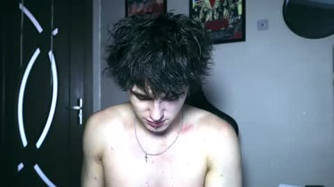 Boy from another city  online show from August 13, 6:49 am