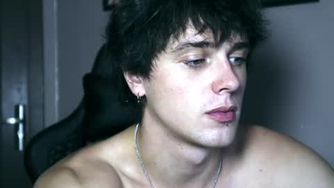 Boy from another city  online show from August 13, 9:01 am