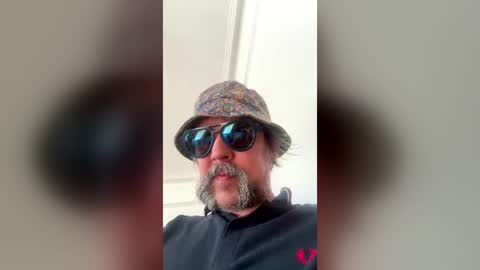 jarv online show from July 7, 7:45 am