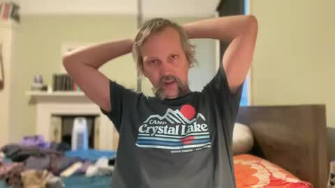 jarv online show from July 23, 8:00 pm