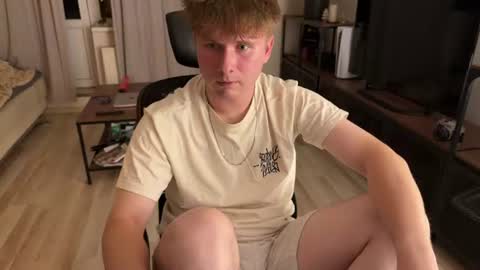 Eddie online show from August 10, 9:49 pm