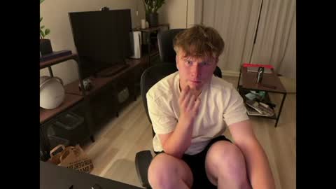 Eddie online show from August 11, 9:50 pm