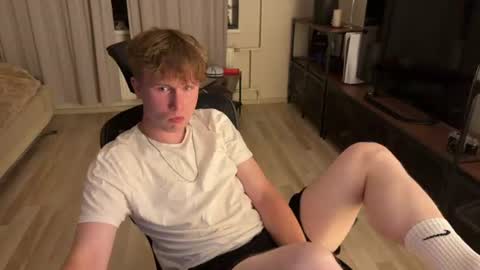 Eddie online show from August 15, 8:46 pm