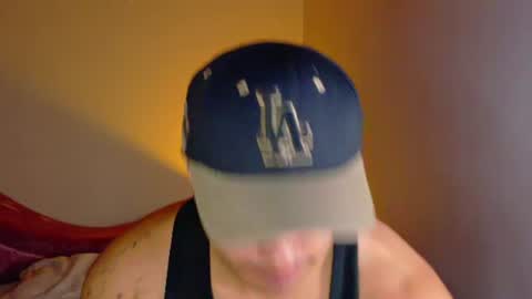 Miguel  online show from August 12, 1:02 pm