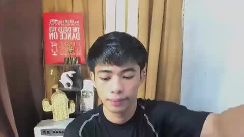 HI IM JAMES DONT FORGET GIVE ME THUMBS UP AND JOIN TO MY FANCLUB online show from August 2, 11:22 pm