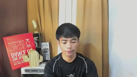 HI IM JAMES DONT FORGET GIVE ME THUMBS UP AND JOIN TO MY FANCLUB online show from August 3, 5:14 am