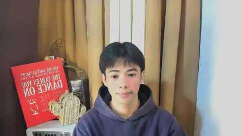 HI IM JAMES DONT FORGET GIVE ME THUMBS UP AND JOIN TO MY FANCLUB online show from August 10, 11:28 pm