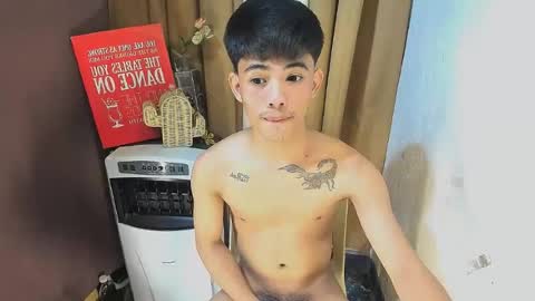 HI IM JAMES DONT FORGET GIVE ME THUMBS UP AND JOIN TO MY FANCLUB online show from August 16, 4:44 pm