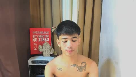 HI IM JAMES DONT FORGET GIVE ME THUMBS UP AND JOIN TO MY FANCLUB online show from August 16, 11:31 pm