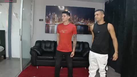Mike- Yeison online show from August 6, 11:09 am