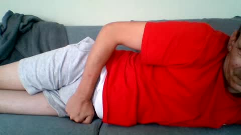boyxy1 online show from July 20, 3:15 pm