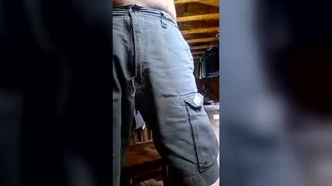 bpwolfe47 online show from July 28, 7:20 pm