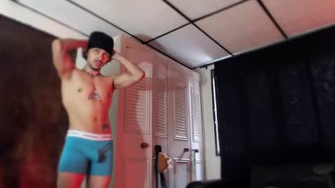 bra_c online show from July 27, 9:53 pm