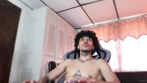 bra_c online show from July 29, 2:24 pm