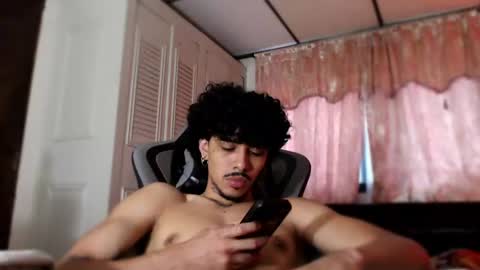 bra_c online show from July 29, 10:50 pm