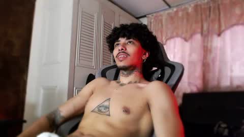 bra_c online show from August 1, 11:00 pm