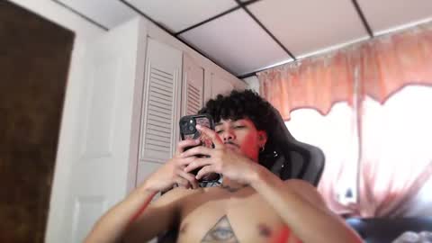 bra_c online show from August 2, 1:29 pm