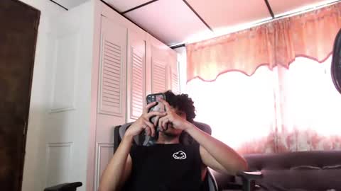 bra_c online show from August 11, 5:48 pm