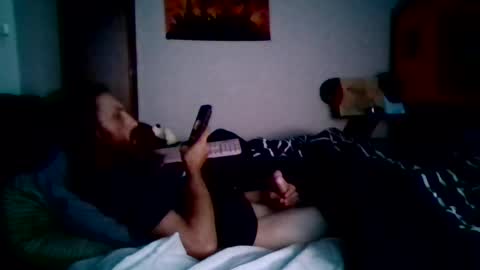 GuitarBrad1989 online show from July 19, 10:17 am