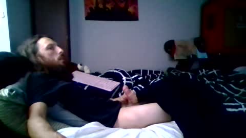 GuitarBrad1989 online show from July 19, 2:41 pm