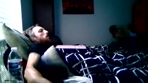 GuitarBrad1989 online show from July 26, 9:20 pm