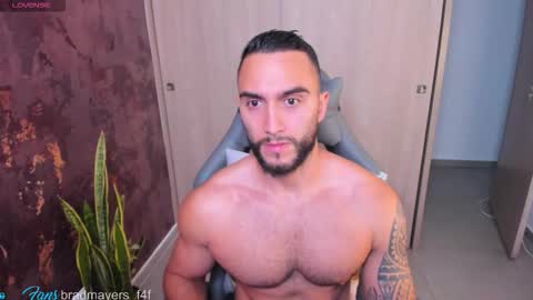 instagramBrad mayers1twittermayersbrad online show from February 25, 12:08 am