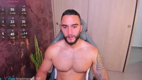 instagramBrad mayers1twittermayersbrad online show from February 28, 12:30 am