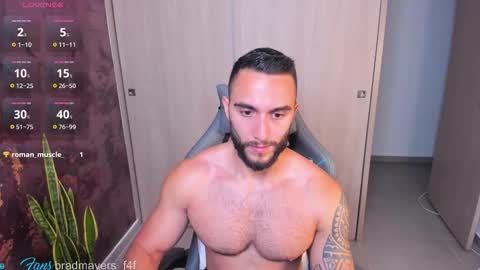 instagramBrad mayers1twittermayersbrad online show from March 3, 12:07 am