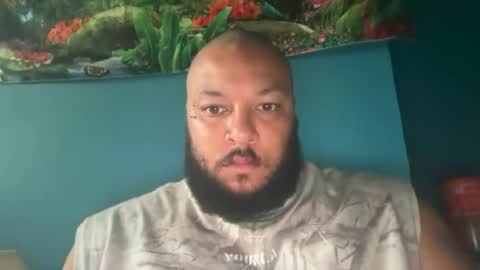 Brad online show from June 20, 8:31 pm