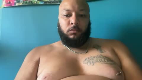 Brad online show from July 12, 10:10 am