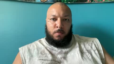 Brad online show from July 13, 4:13 pm