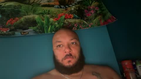 Brad online show from July 13, 8:25 pm