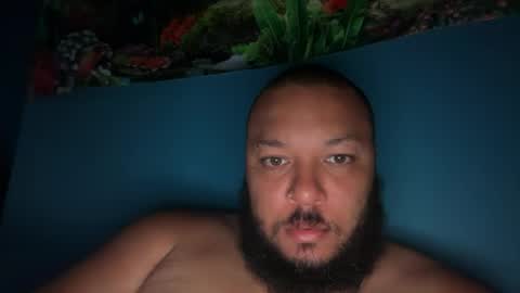 Brad online show from July 24, 8:34 pm
