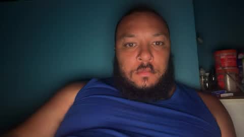 Brad online show from July 29, 8:38 pm