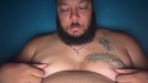 Brad online show from August 6, 9:25 pm